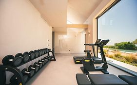 Rakalia Pure Living Sicilian Retreat